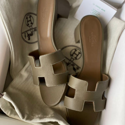 HRMS style 9 Sandal