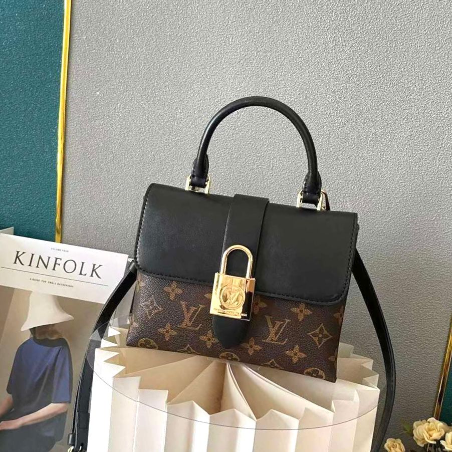 Locky BB Bag