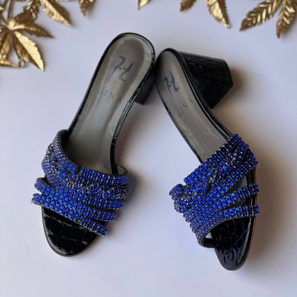 GN Style 6 Heel