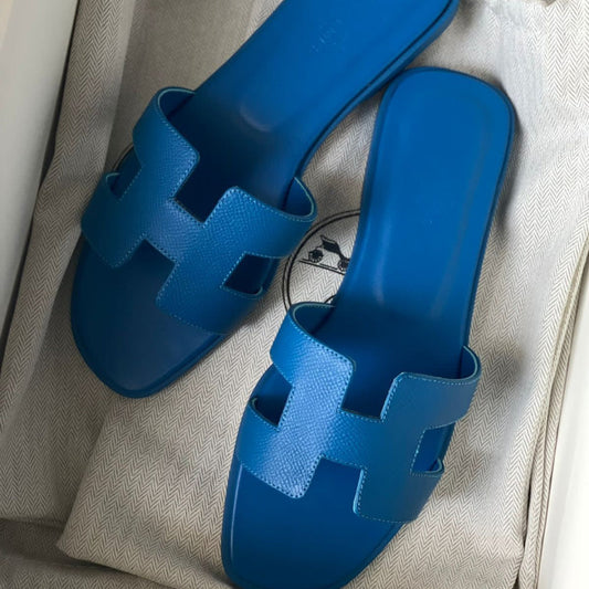 HRMS style 17 Sandal