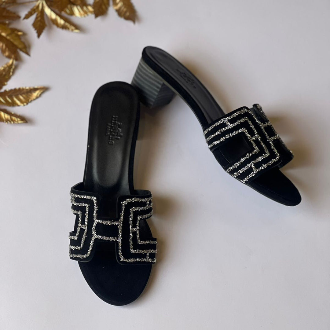 HRMS style 9 Sandal