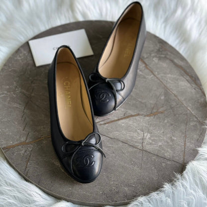 CHNL style 2 Shoe