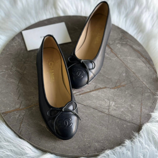 CHNL style 2 Shoe