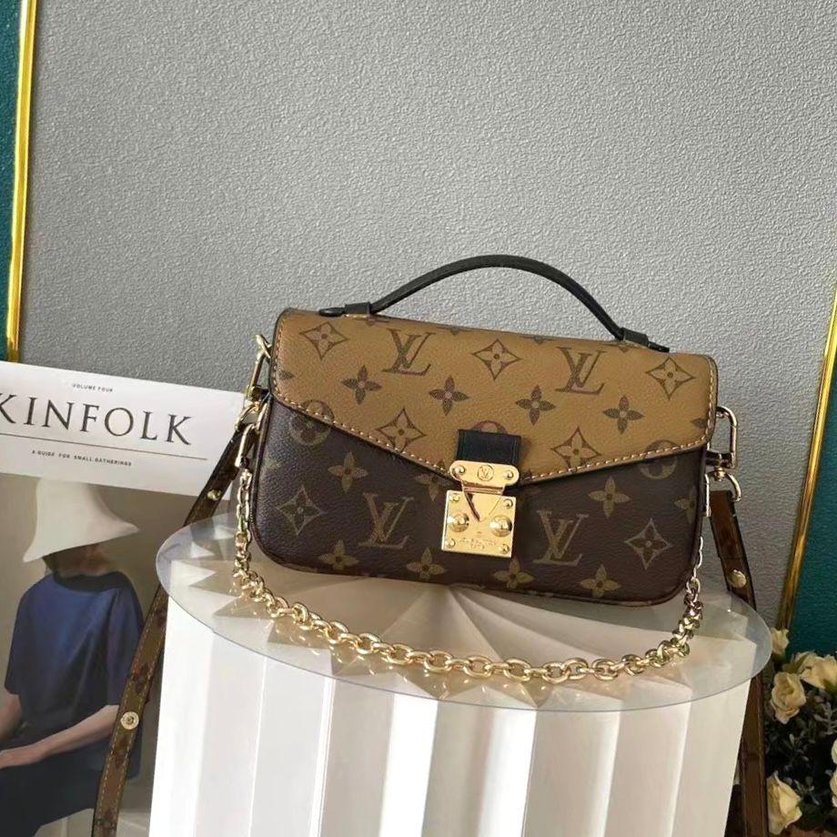Pochette Metis Mini Bag