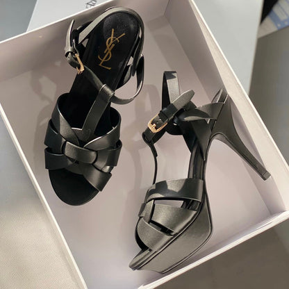 SL Style 6 Heel