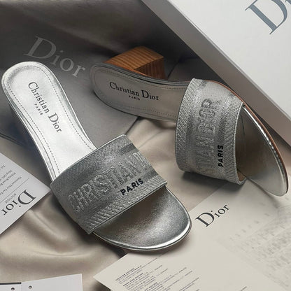 DR Style 1 Heel