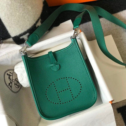 Evelyne Mini Bag