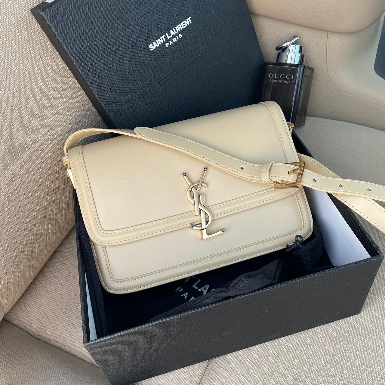 Solferiono Medium Bag