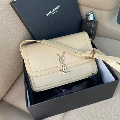 Solferiono Medium Bag