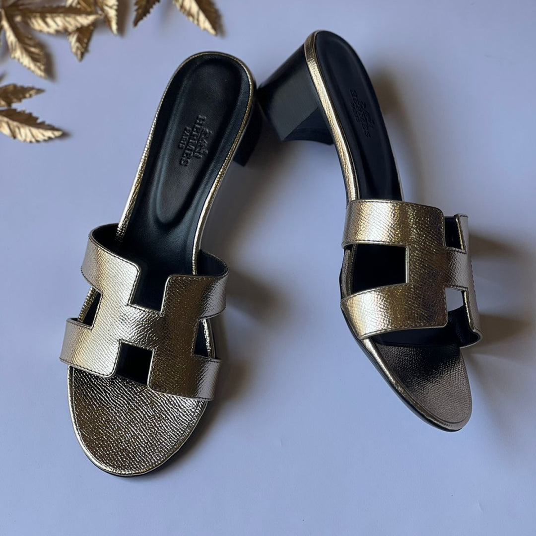HRMS style 9 Sandal