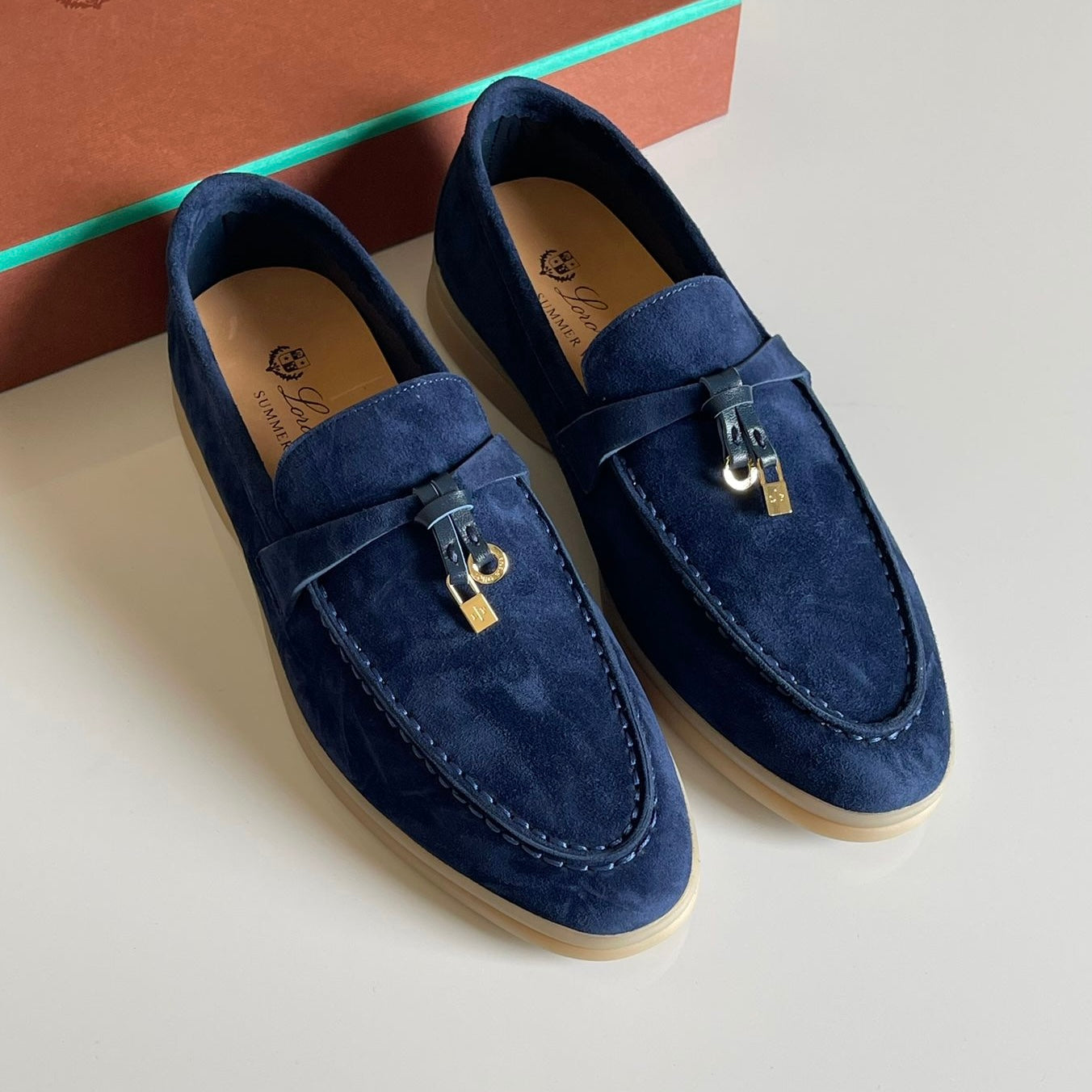 LP Style 3 Shoe