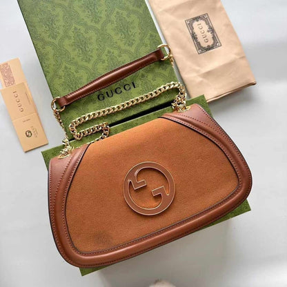 Blondie Mini Shoulder Bag
