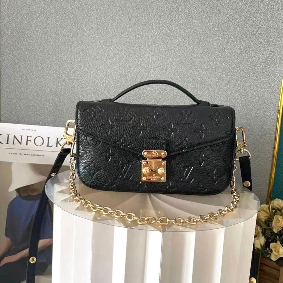 Pochette Metis Mini Bag