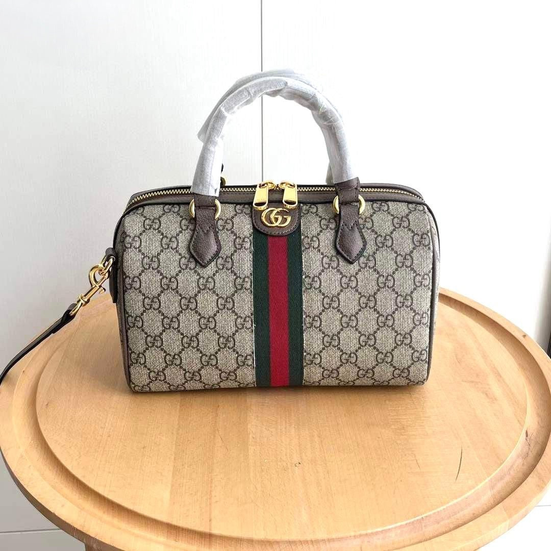 Ophidia Top Handel Mini-Small Bag