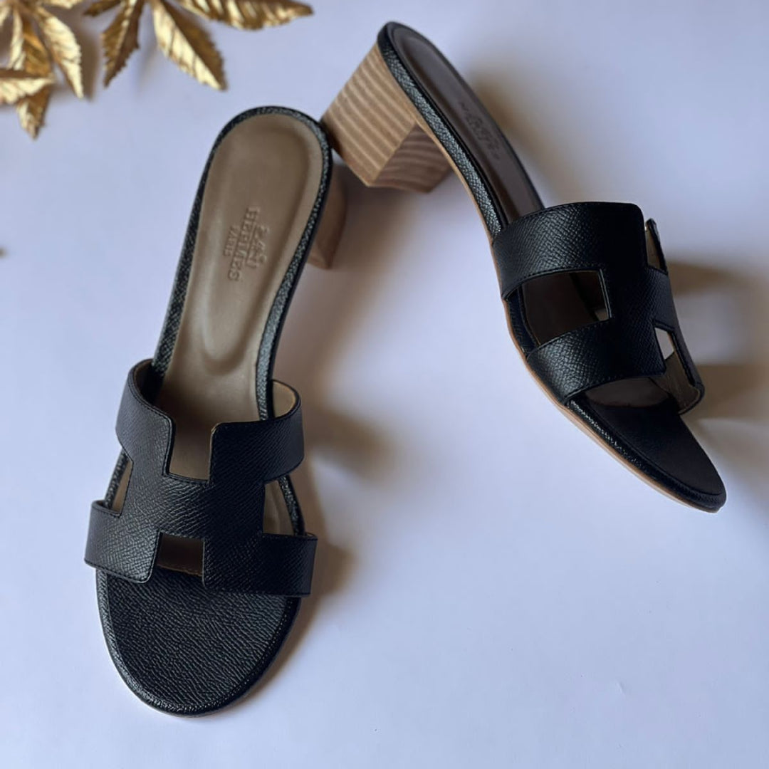 HRMS style 9 Sandal