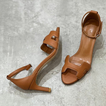 HRMS Style 4 Heel