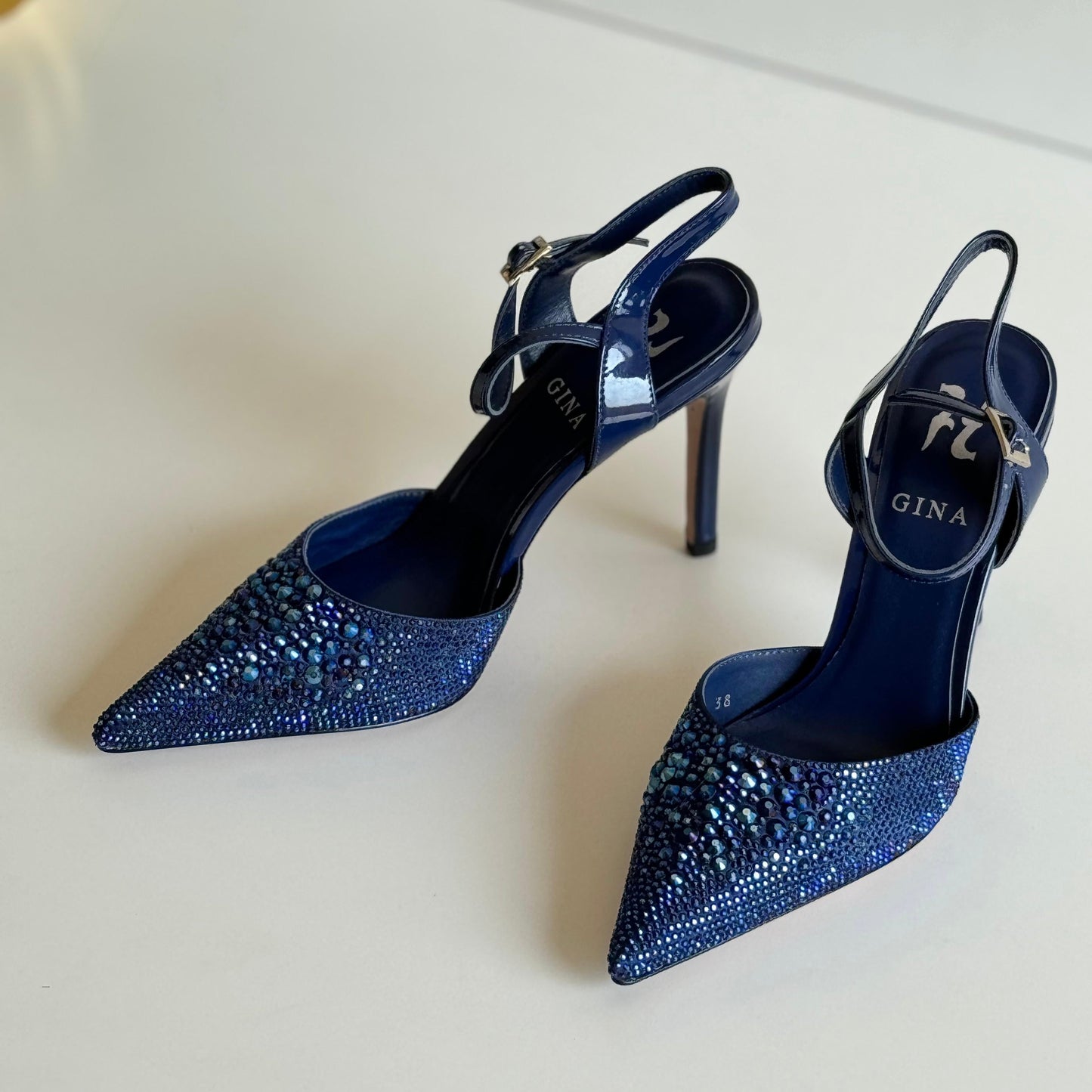 GN Style 2 Heel