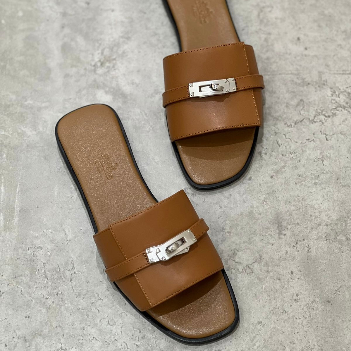 HRMS style 12 Sandal