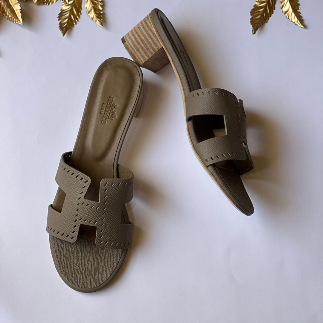 HRMS style 9 Sandal