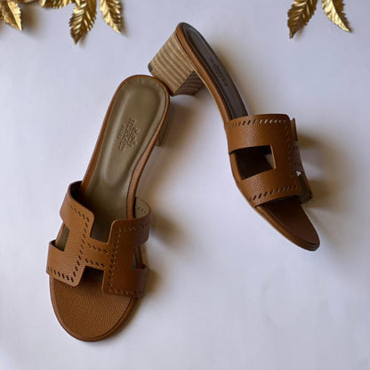 HRMS style 9 Sandal