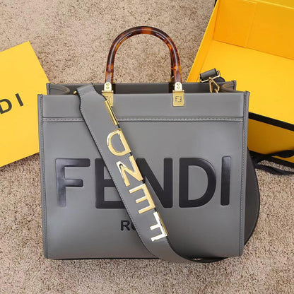 Sunshine Shopper Medium Style#1 Bag