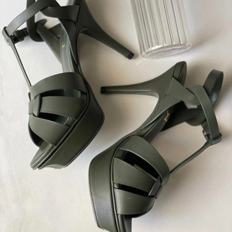 SL Style 6 Heel