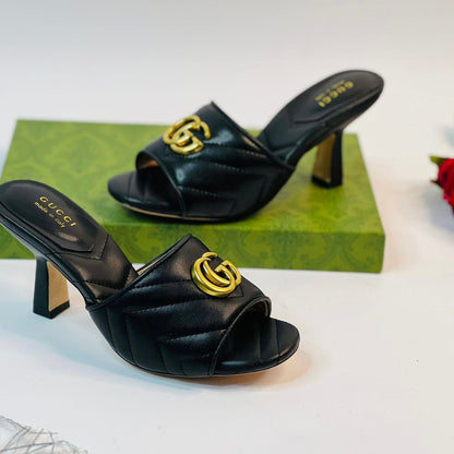 GCC Style 18 Heel