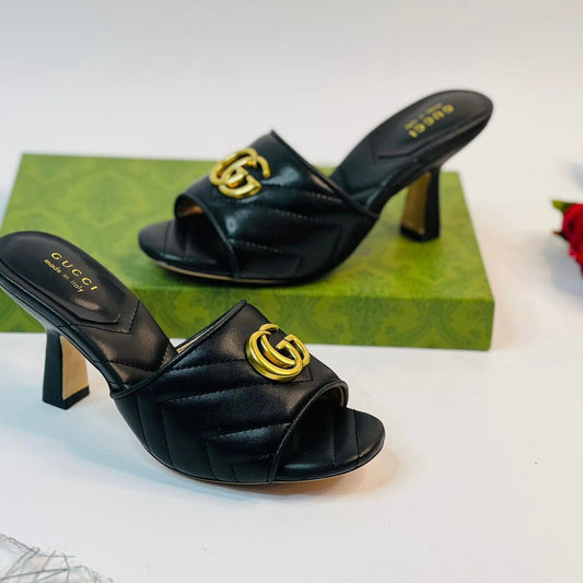 GCC Style 18 Heel