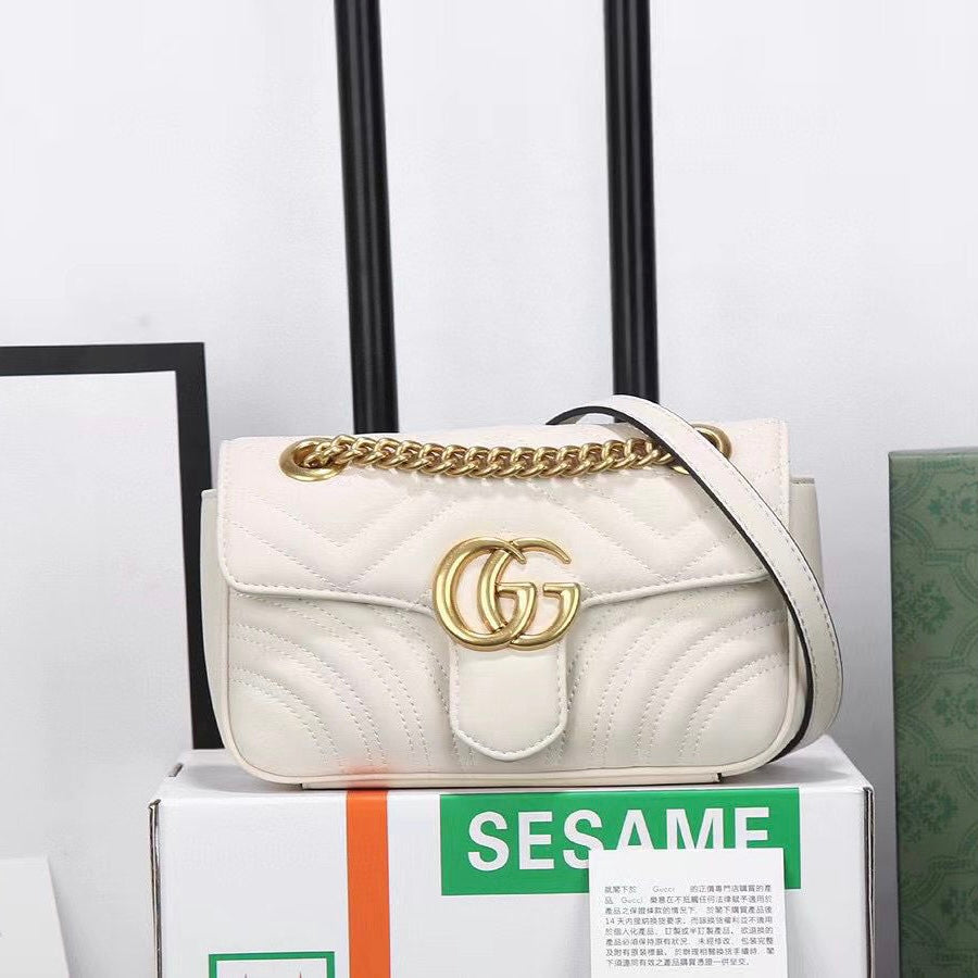 Mormont mini shoulder bag