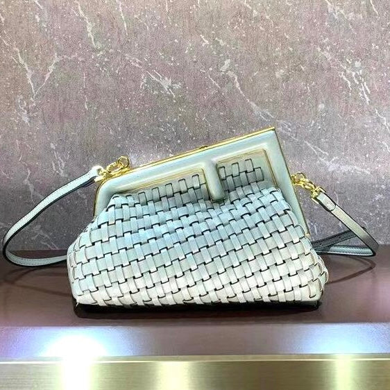 First Shoulder Bag Style #3