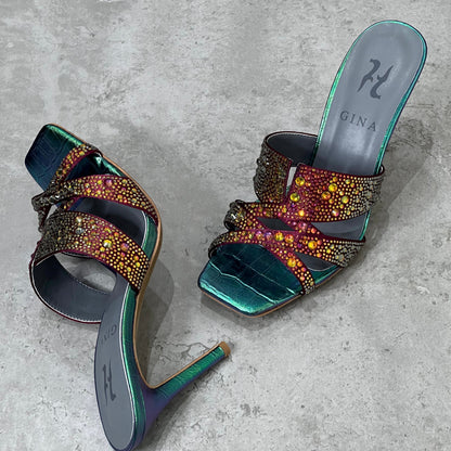 GN Style 1 Heel