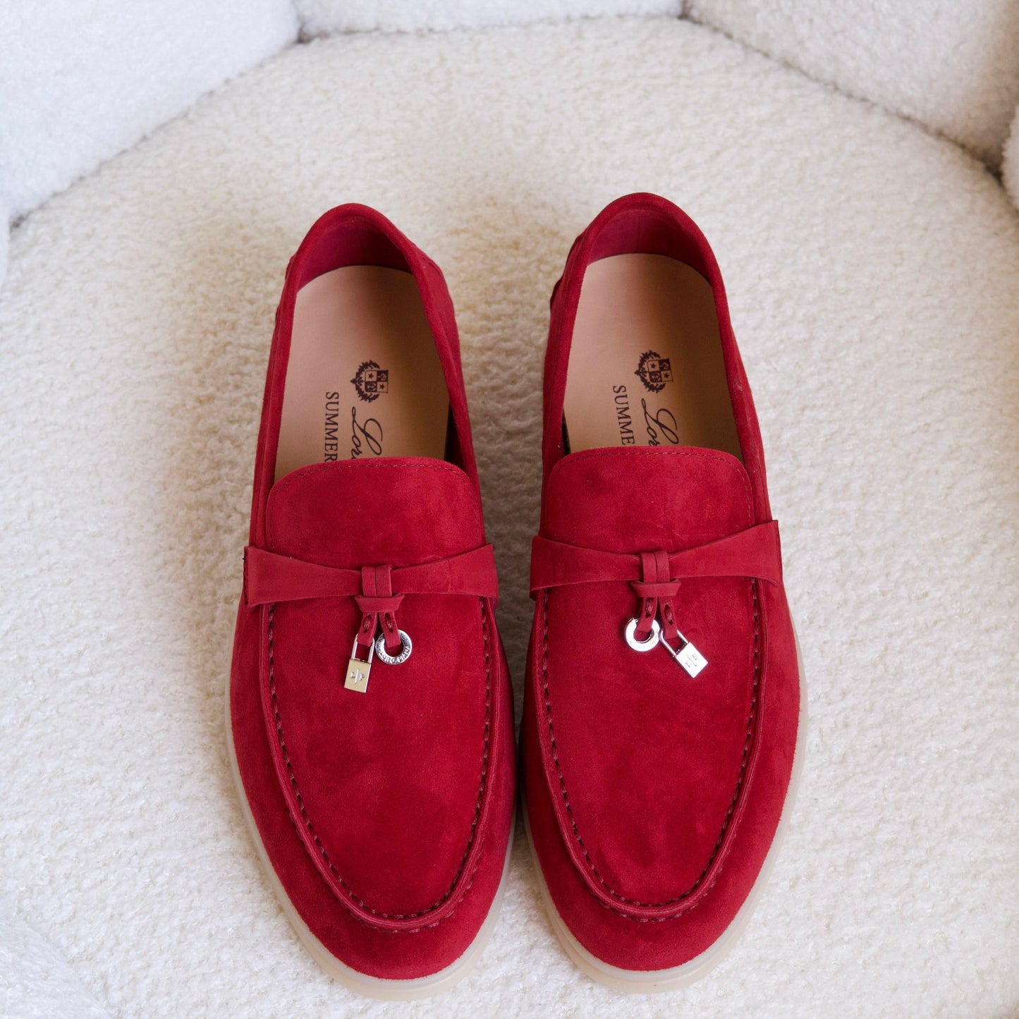 LP Style 5 Shoe