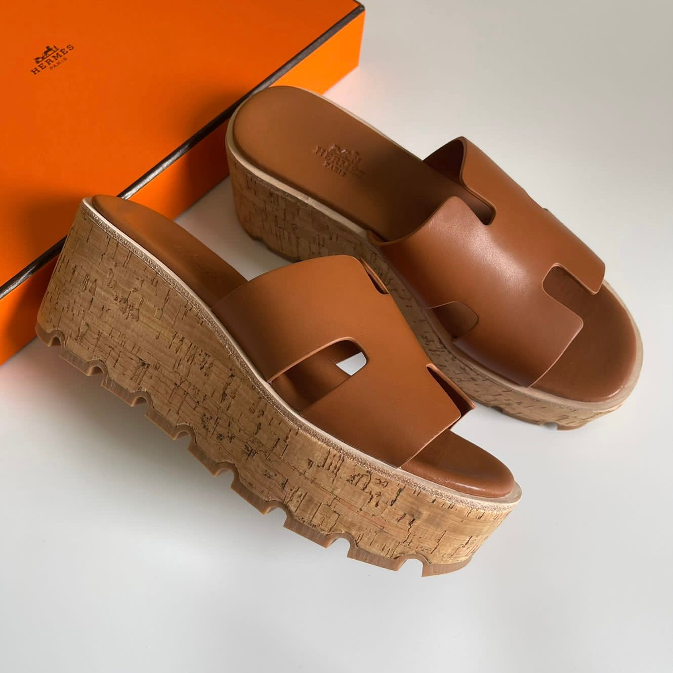 HRMS style 7 Sandal