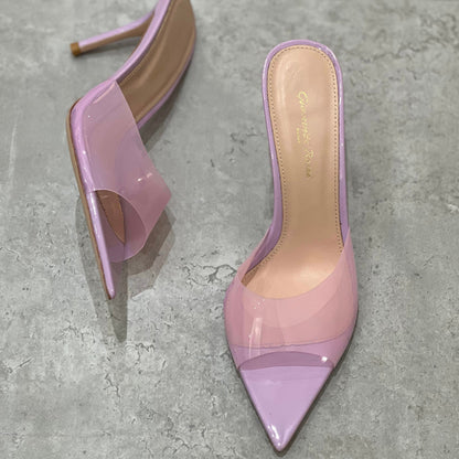 GVTRS Style 1 Heel