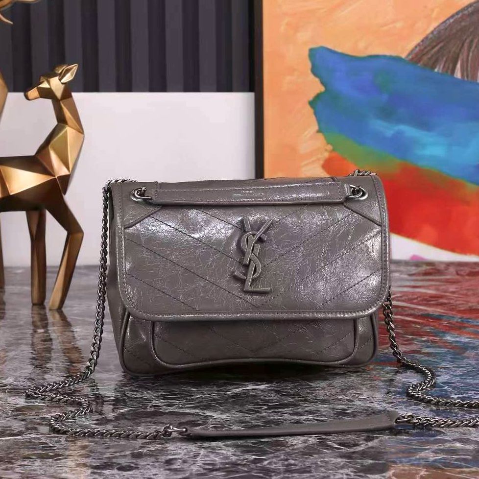Niki Medium Shoulder Bag