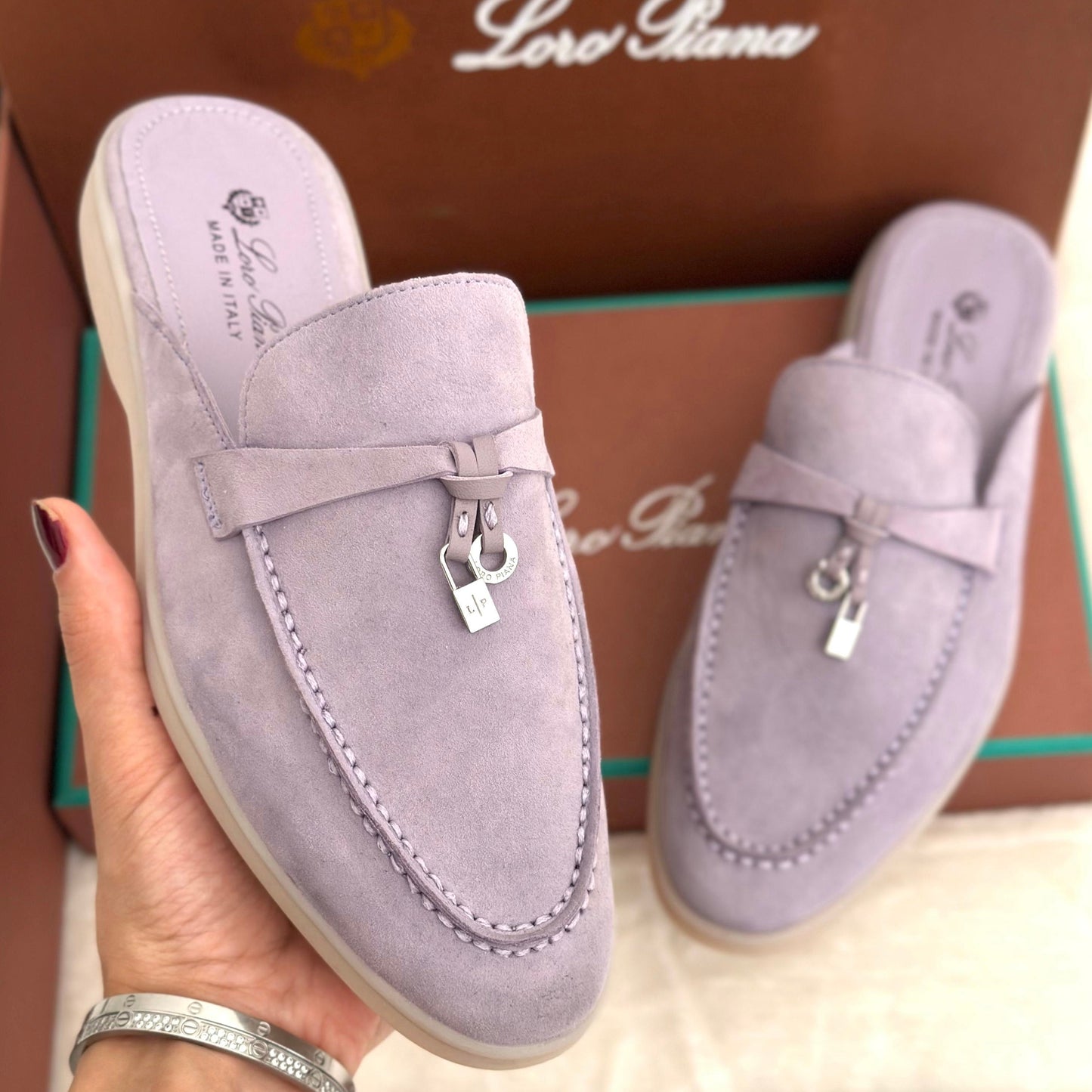 LP style 1 Sandal