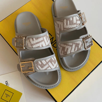 FND style 2 Sandal