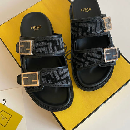 FND style 2 Sandal