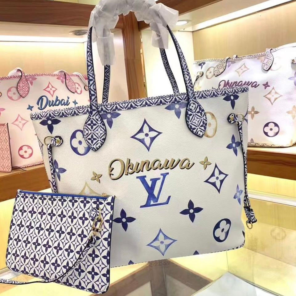 Neverfull Tote Style#2 Bag