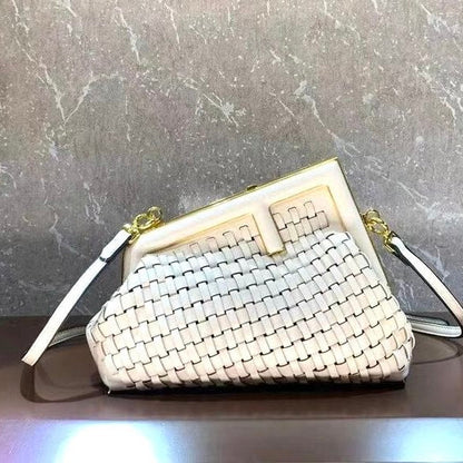 First Shoulder Bag Style #3