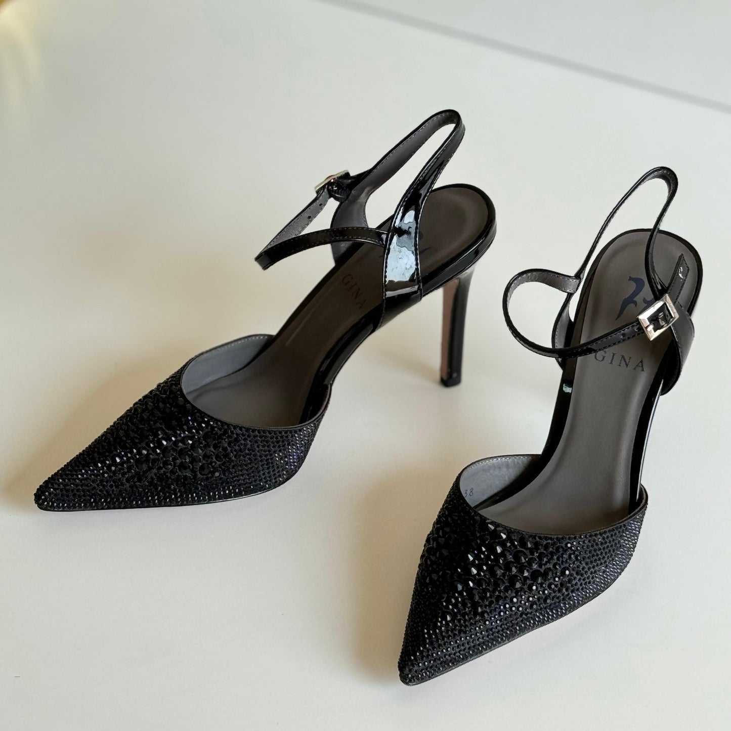 GN Style 2 Heel