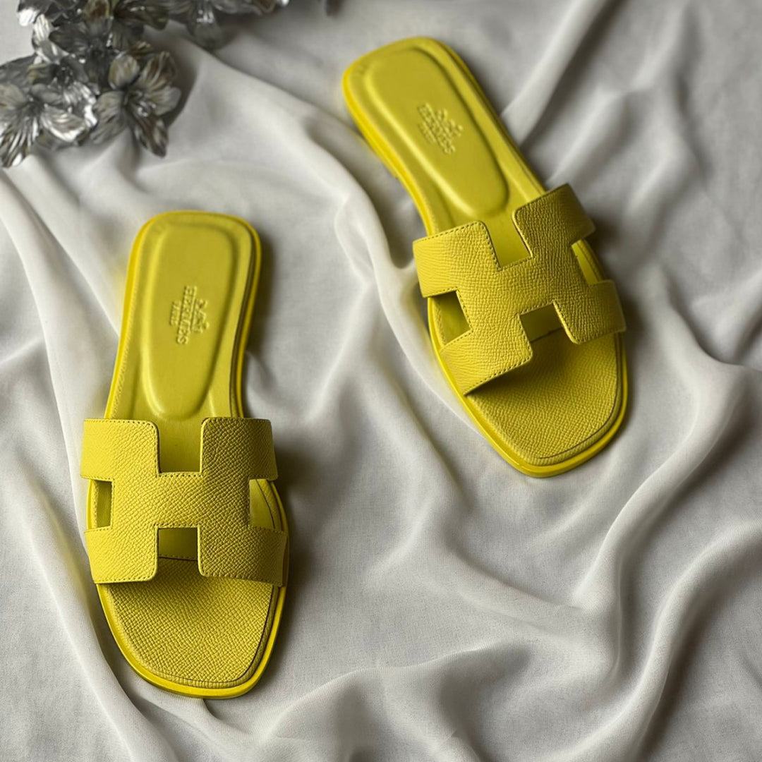 HRMS style 17 Sandal