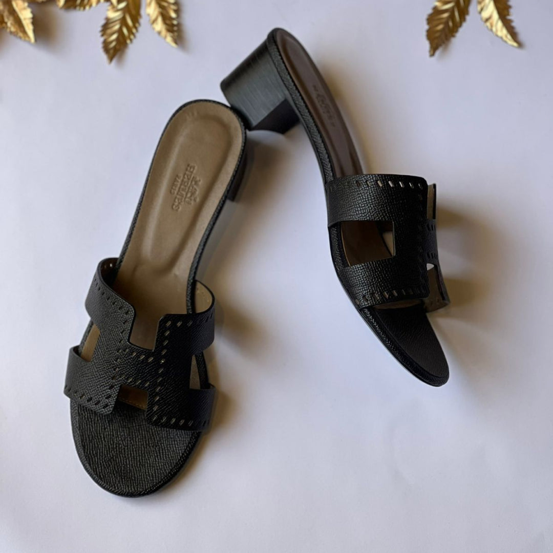 HRMS style 9 Sandal