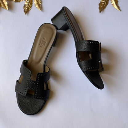 HRMS style 9 Sandal