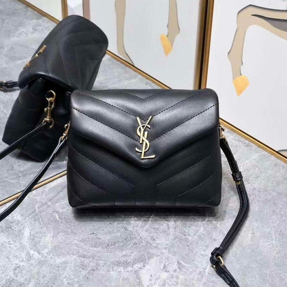 Toy Loulou Mini bag