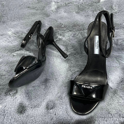PRD Style 2 Heel