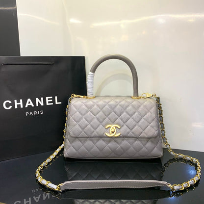 Coco Handle Bag