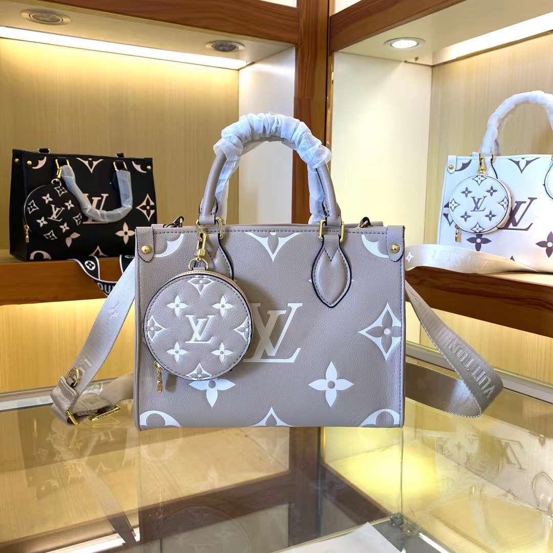 OnTheGo Pm Bag