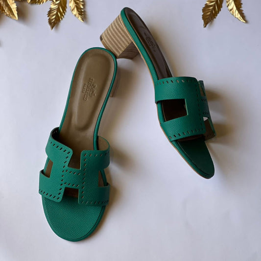HRMS style 9 Sandal