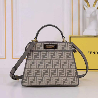 Peekaboo Bag Style#7